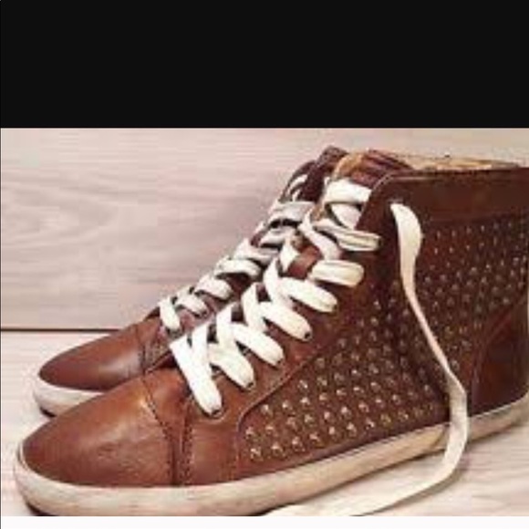 Frye Shoes Frye Sneakers Poshmark